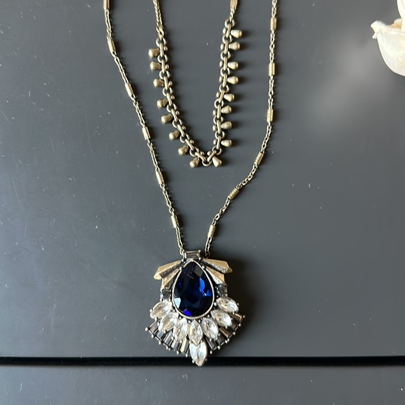 Chloe and Isabel 3-Layer Fashion Necklaces - Picture 2 of 9